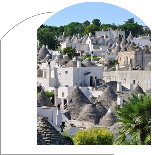 alberobello esplora i dintorni di crispiano biancomora