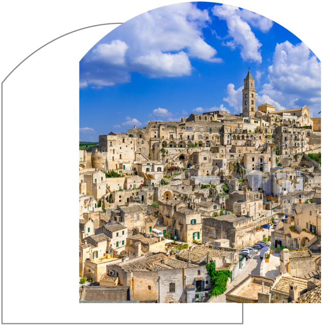 matera esplora i dintorni di crispiano biancomora