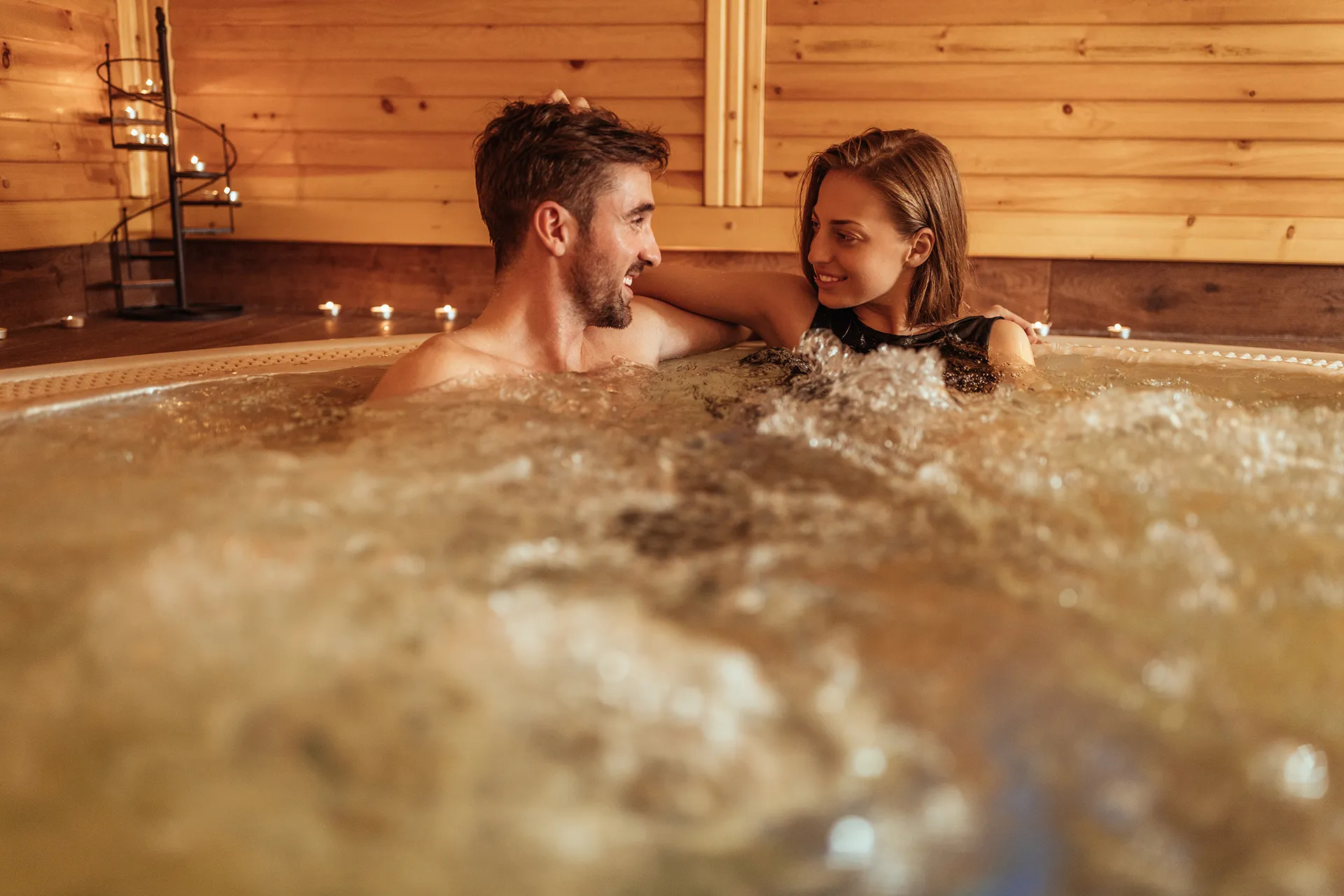immagine di anteprima per il pacchetto biancomora relax completo in spa